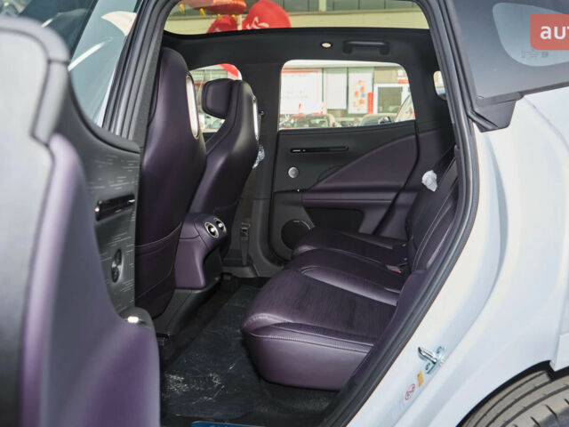 купить новое авто Avatr 07 2025 года от официального дилера Автосалон ECODRIVE AUTO Київ Avatr фото