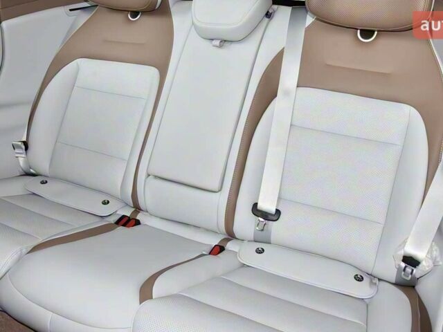 купити нове авто Avatr 07 2025 року від офіційного дилера Олександр Хіміч Avatr фото