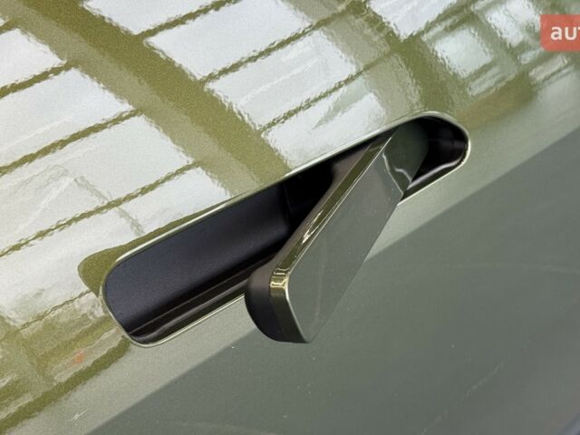 купити нове авто Avatr 07 2025 року від офіційного дилера автосалон AVATR  Avatr фото