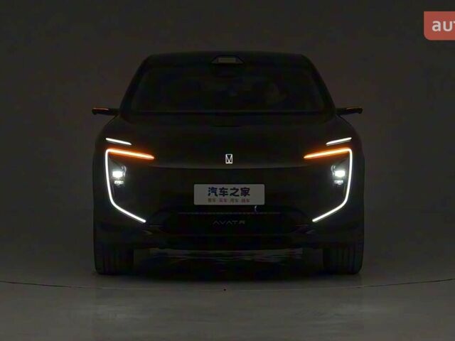 купити нове авто Avatr 07 2025 року від офіційного дилера Олександр Хіміч Avatr фото