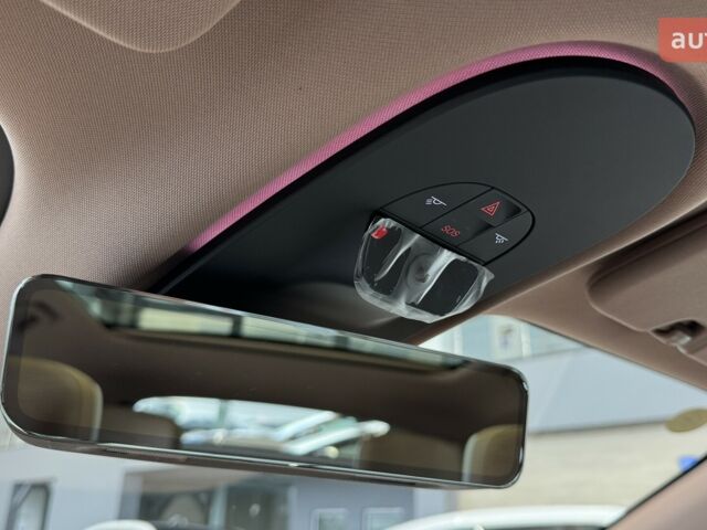 купити нове авто Avatr 07 2025 року від офіційного дилера автосалон AVATR  Avatr фото