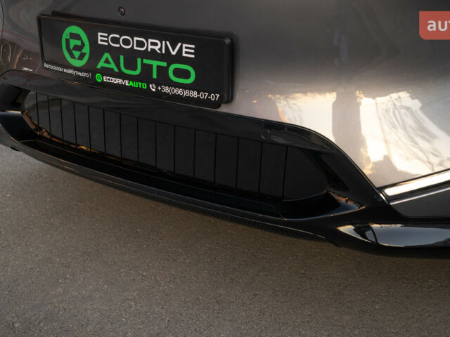 купить новое авто Avatr 07 2025 года от официального дилера Автосалон ECODRIVE AUTO Київ Avatr фото