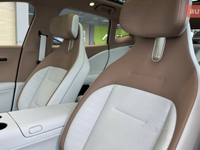 купити нове авто Avatr 07 2025 року від офіційного дилера автосалон AVATR  Avatr фото