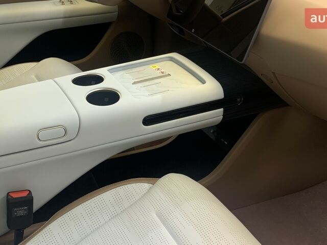 купити нове авто Avatr 07 2025 року від офіційного дилера "АТЛАНТ МОТОРЗ ЕНЕРДЖІ" ХАРКІВ Avatr фото