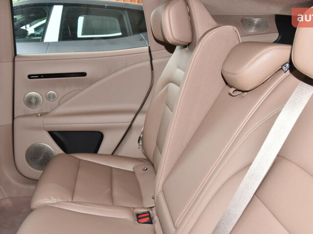 купить новое авто Avatr 07 2025 года от официального дилера Автосалон ECODRIVE AUTO Київ Avatr фото