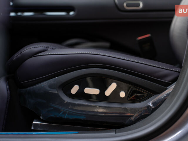 купить новое авто Avatr 07 2025 года от официального дилера Автосалон ECODRIVE AUTO Київ Avatr фото