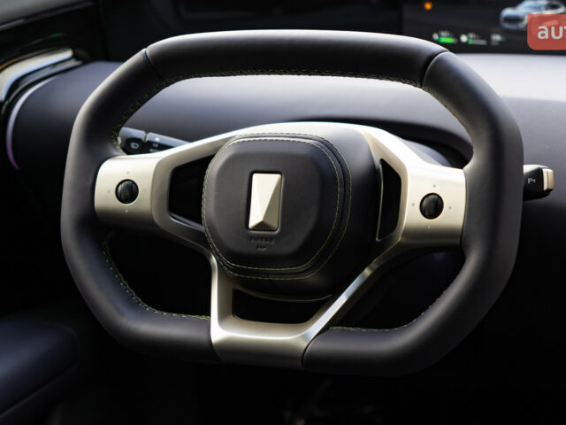 купить новое авто Avatr 07 2025 года от официального дилера Автосалон ECODRIVE AUTO Київ Avatr фото