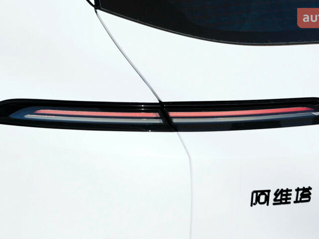 купить новое авто Avatr 07 2025 года от официального дилера Автосалон ECODRIVE AUTO Київ Avatr фото