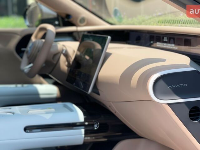 купить новое авто Avatr 07 2025 года от официального дилера Cyber Motors New Avatr фото