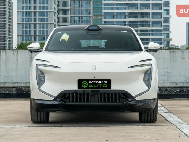 купить новое авто Avatr 07 2025 года от официального дилера Автосалон ECODRIVE AUTO Київ Avatr фото