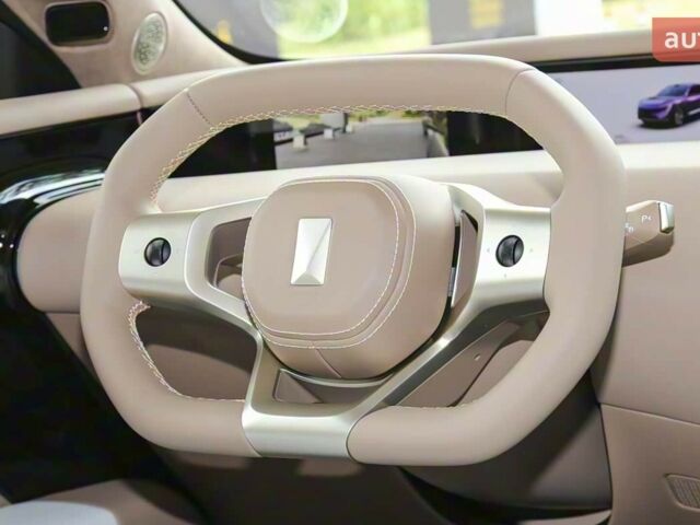 купити нове авто Avatr 07 2025 року від офіційного дилера Олександр Хіміч Avatr фото