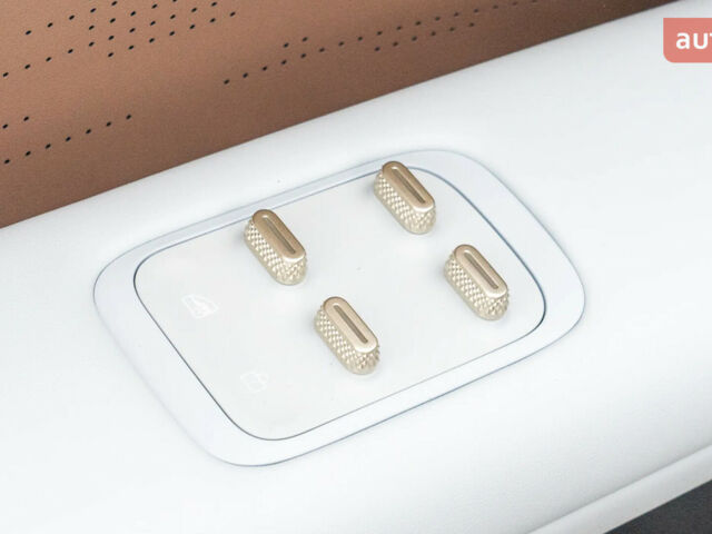 купить новое авто Avatr 07 2025 года от официального дилера Автосалон ECODRIVE AUTO Київ Avatr фото