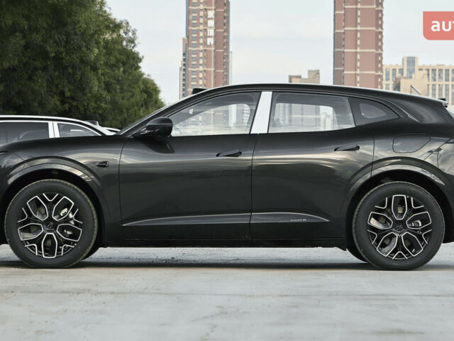 купить новое авто Avatr 07 2025 года от официального дилера Автосалон ECODRIVE AUTO Київ Avatr фото