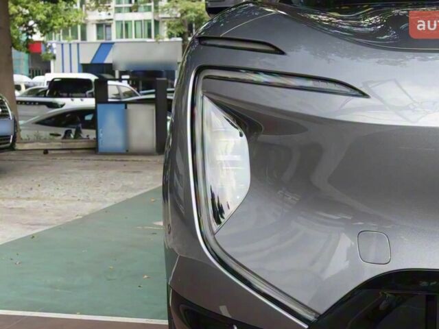купити нове авто Avatr 07 2025 року від офіційного дилера Константин Альперович Avatr фото