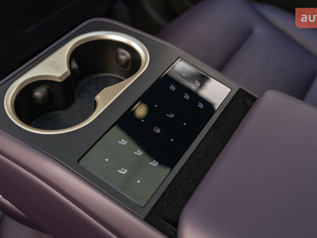 купить новое авто Avatr 07 2025 года от официального дилера Автосалон ECODRIVE AUTO Київ Avatr фото