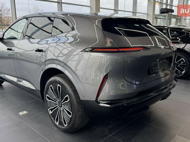 купить новое авто Avatr 07 2025 года от официального дилера автосалон AVATR  Avatr фото