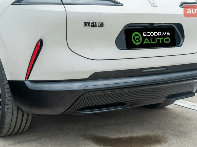 купить новое авто Avatr 07 2025 года от официального дилера Автосалон ECODRIVE AUTO Київ Avatr фото