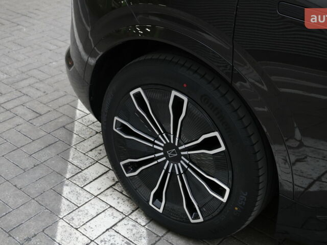 купить новое авто Avatr 07 2025 года от официального дилера Автосалон ECODRIVE AUTO Київ Avatr фото