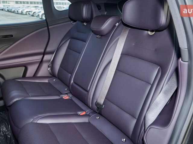 купить новое авто Avatr 07 2025 года от официального дилера Автосалон ECODRIVE AUTO Київ Avatr фото