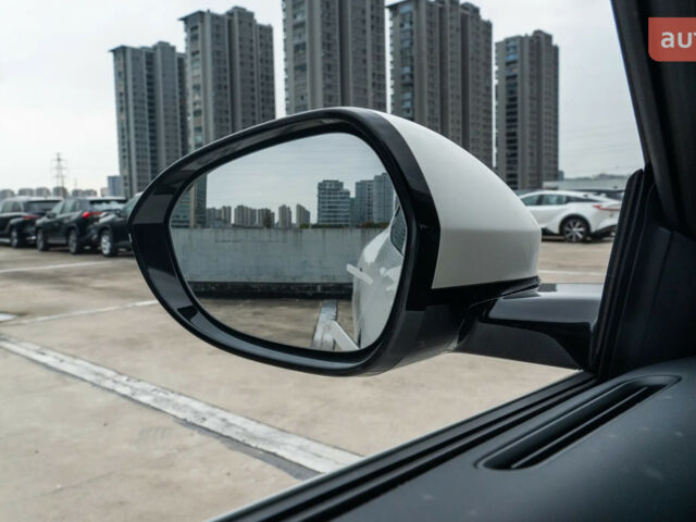 купить новое авто Avatr 07 2025 года от официального дилера Автосалон ECODRIVE AUTO Київ Avatr фото