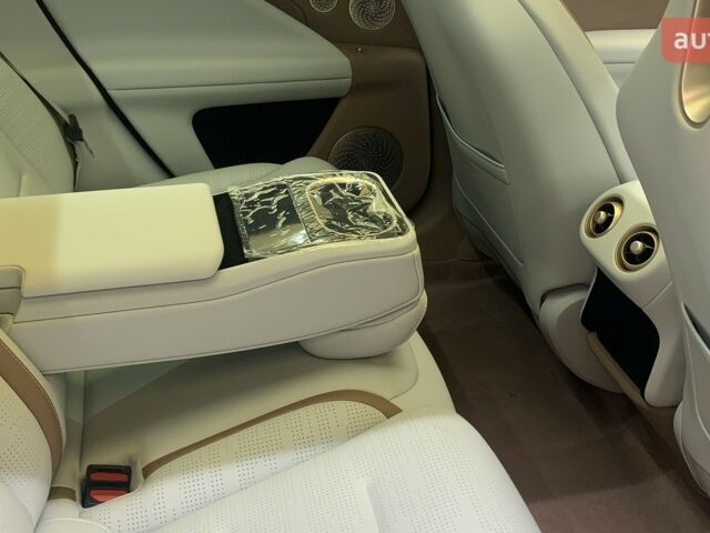 купити нове авто Avatr 07 2025 року від офіційного дилера "АТЛАНТ МОТОРЗ ЕНЕРДЖІ" ХАРКІВ Avatr фото