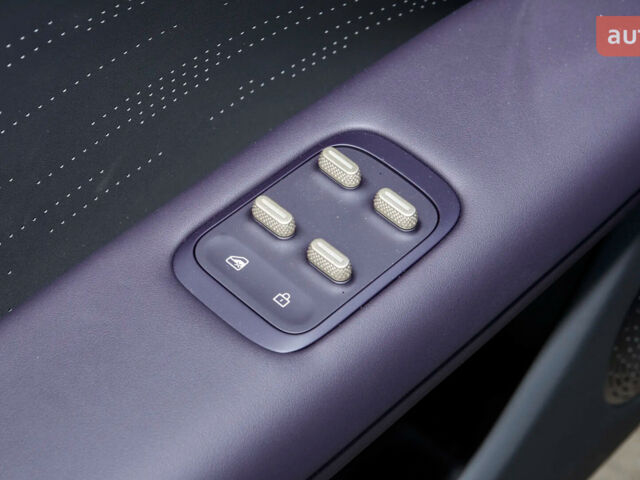 купить новое авто Avatr 07 2025 года от официального дилера Автосалон ECODRIVE AUTO Київ Avatr фото