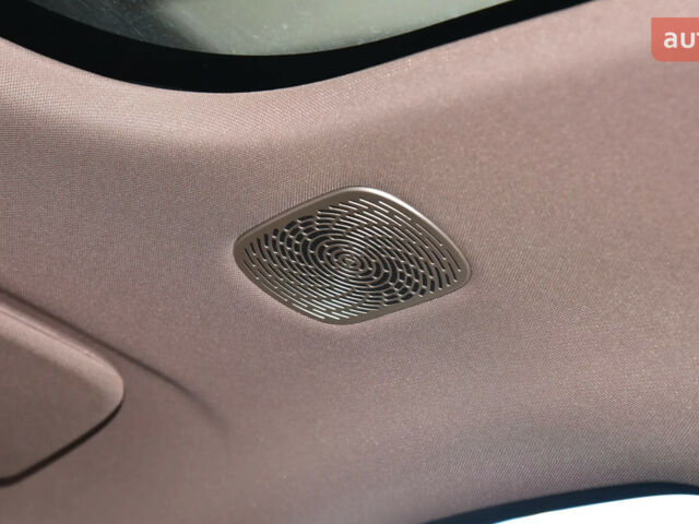 купить новое авто Avatr 07 2025 года от официального дилера Автосалон ECODRIVE AUTO Київ Avatr фото