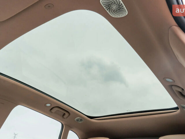 купить новое авто Avatr 07 2025 года от официального дилера Автосалон ECODRIVE AUTO Київ Avatr фото