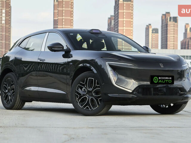 купить новое авто Avatr 07 2025 года от официального дилера Автосалон ECODRIVE AUTO Київ Avatr фото