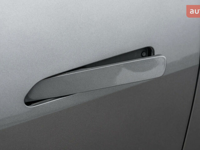 купить новое авто Avatr 07 2025 года от официального дилера Автосалон ECODRIVE AUTO Київ Avatr фото