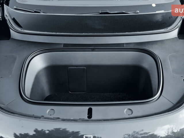 купить новое авто Avatr 07 2025 года от официального дилера Автосалон ECODRIVE AUTO Київ Avatr фото