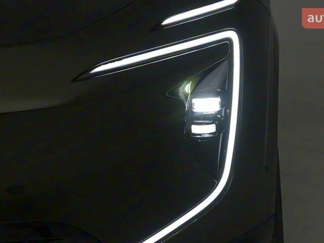 купити нове авто Avatr 07 2025 року від офіційного дилера Олександр Хіміч Avatr фото