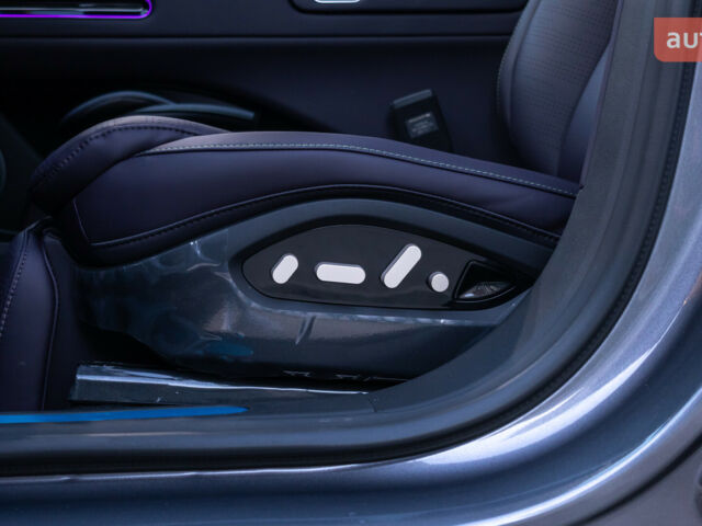 купить новое авто Avatr 07 2025 года от официального дилера Автосалон ECODRIVE AUTO Київ Avatr фото