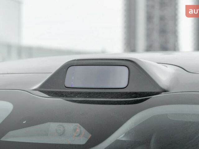 купить новое авто Avatr 07 2025 года от официального дилера Автосалон ECODRIVE AUTO Київ Avatr фото