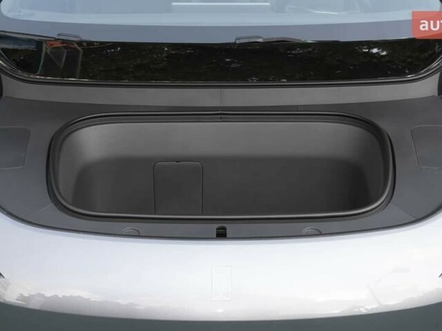 купити нове авто Avatr 07 2025 року від офіційного дилера Олександр Хіміч Avatr фото