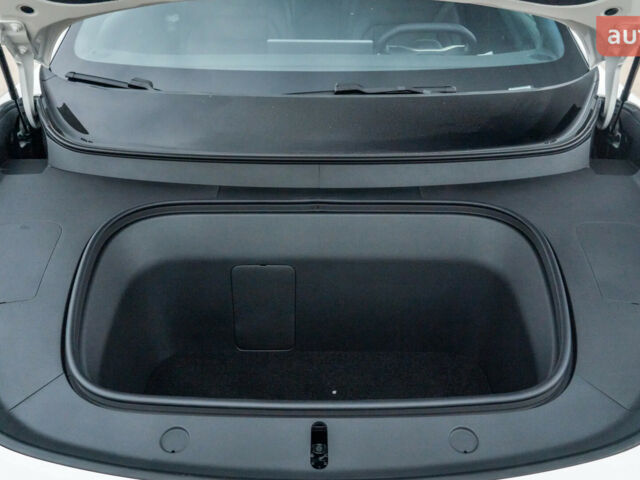 купить новое авто Avatr 07 2025 года от официального дилера Автосалон ECODRIVE AUTO Київ Avatr фото