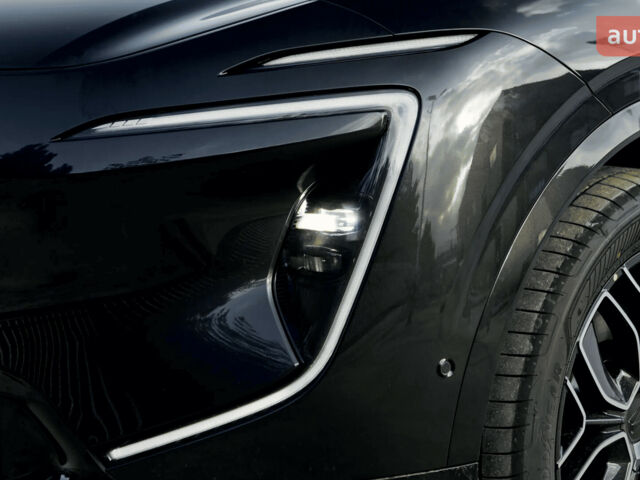 купить новое авто Avatr 07 2025 года от официального дилера Автосалон ECODRIVE AUTO Київ Avatr фото