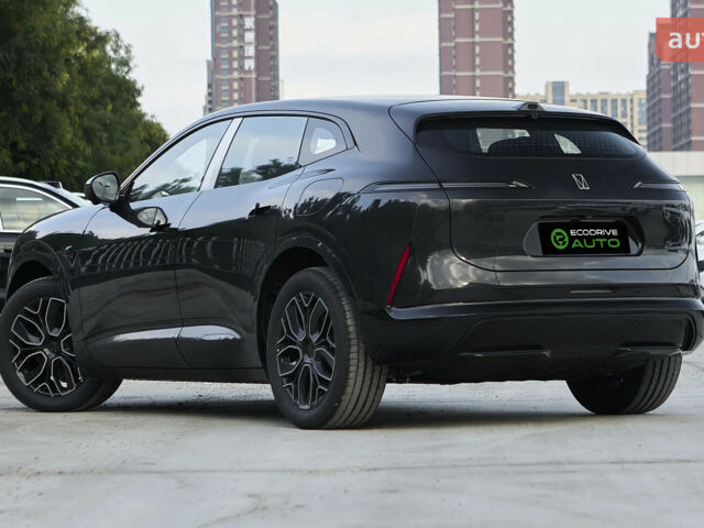 купить новое авто Avatr 07 2025 года от официального дилера Автосалон ECODRIVE AUTO Київ Avatr фото