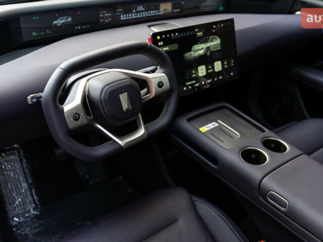 купить новое авто Avatr 07 2025 года от официального дилера Автосалон ECODRIVE AUTO Київ Avatr фото