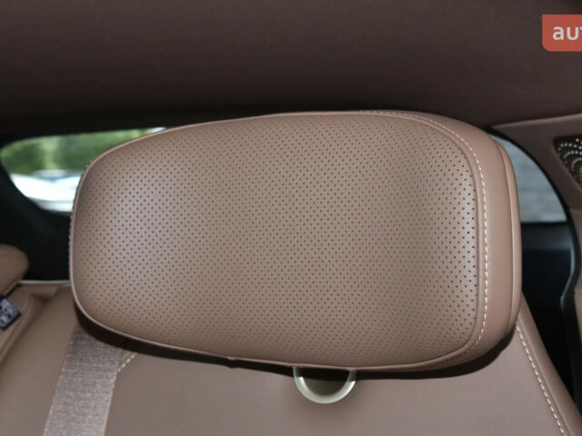 купить новое авто Avatr 07 2025 года от официального дилера Автосалон ECODRIVE AUTO Київ Avatr фото