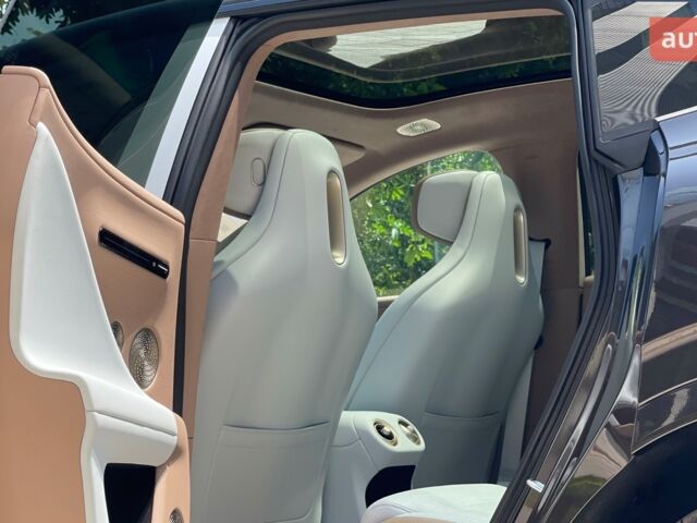 купить новое авто Avatr 07 2025 года от официального дилера Cyber Motors New Avatr фото