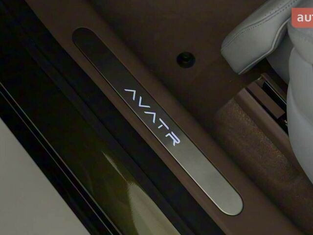 купити нове авто Avatr 07 2025 року від офіційного дилера Олександр Хіміч Avatr фото