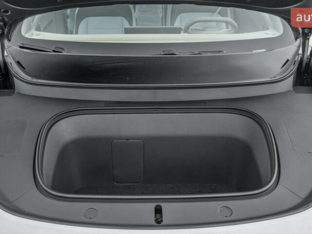 купить новое авто Avatr 07 2025 года от официального дилера Автосалон ECODRIVE AUTO Київ Avatr фото