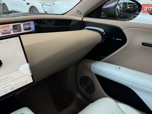 купить новое авто Avatr 07 2025 года от официального дилера автосалон AVATR  Avatr фото