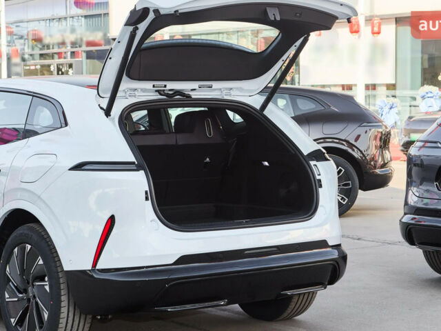 купить новое авто Avatr 07 2025 года от официального дилера Автосалон ECODRIVE AUTO Київ Avatr фото