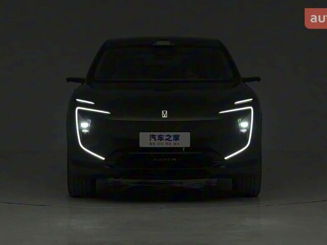 купити нове авто Avatr 07 2025 року від офіційного дилера Константин Альперович Avatr фото