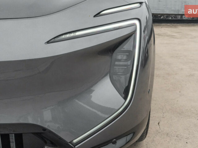 купить новое авто Avatr 07 2025 года от официального дилера Автосалон ECODRIVE AUTO Київ Avatr фото
