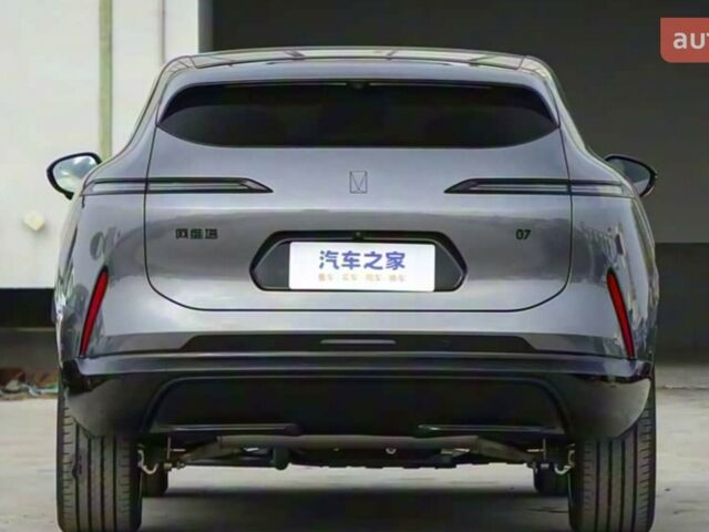 купити нове авто Avatr 07 2025 року від офіційного дилера Олександр Хіміч Avatr фото