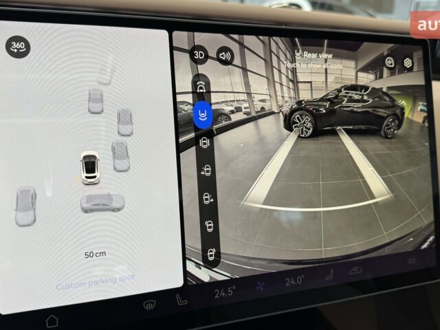 купити нове авто Avatr 07 2025 року від офіційного дилера автосалон AVATR  Avatr фото