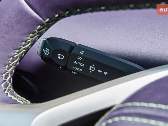 купить новое авто Avatr 07 2025 года от официального дилера Автосалон ECODRIVE AUTO Київ Avatr фото